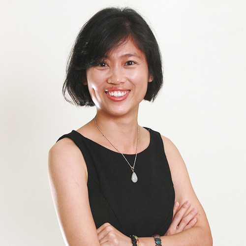 JOANNE LOO