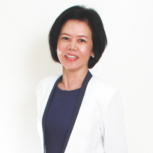 MEI LIN, LIAW